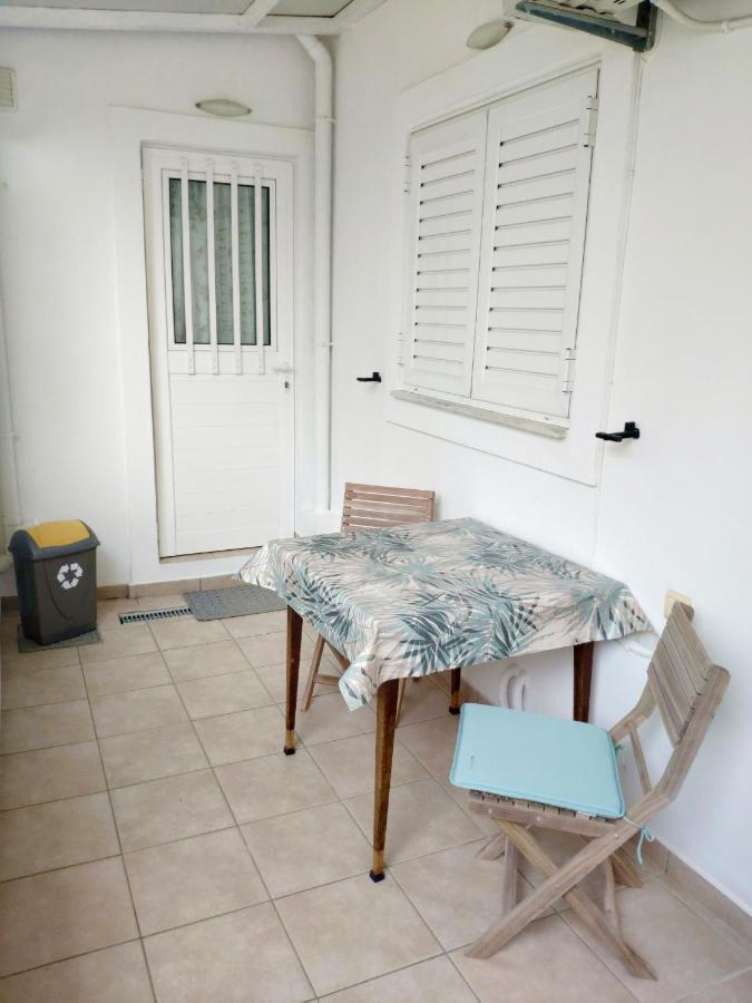 Alykes House Near The Sea Villa Artemida  Exterior photo